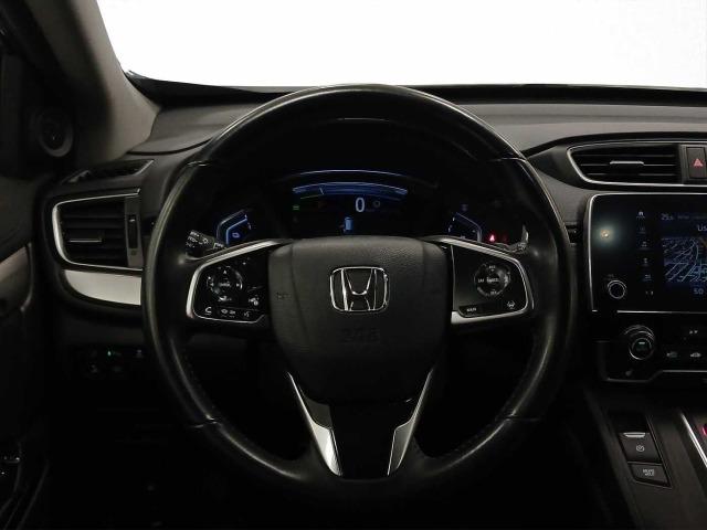 Honda Cr-v ELEGANCE